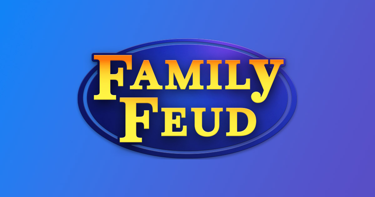 family-feud