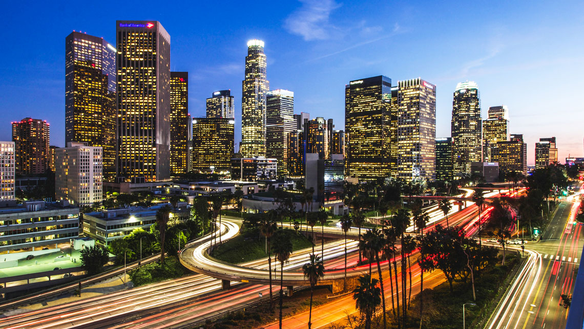 Family Feud is back in Los Angeles!