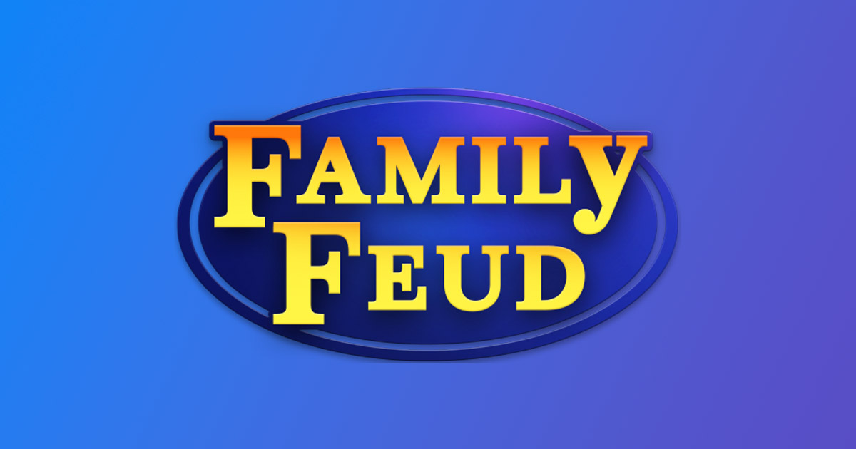 family feud online