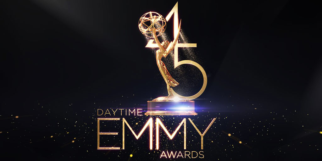 45th Daytime Emmy Awards
