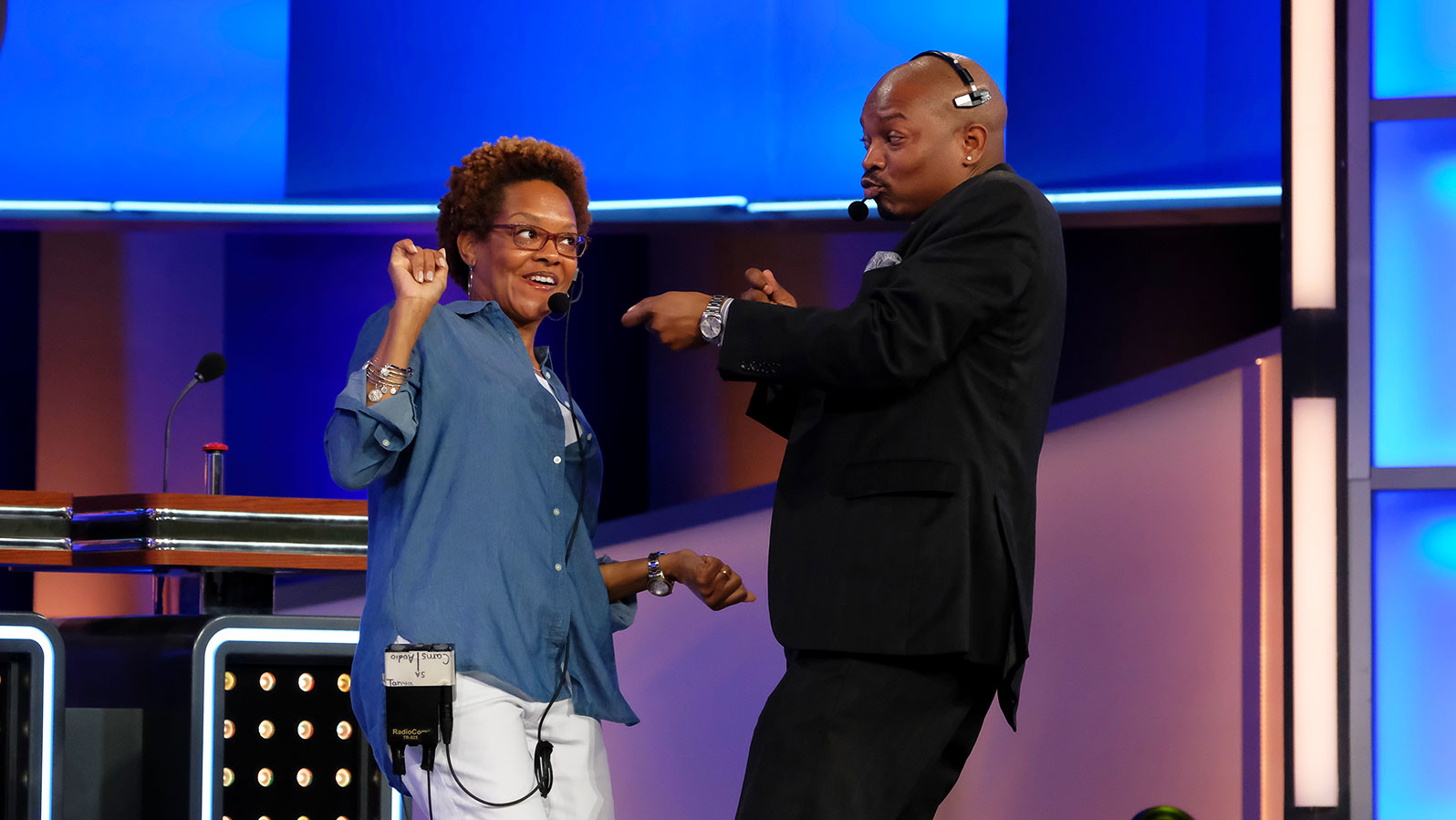 Family Feud