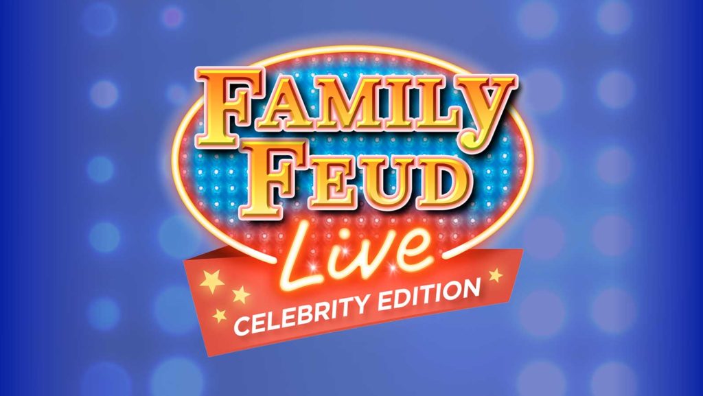 Family Feud Live