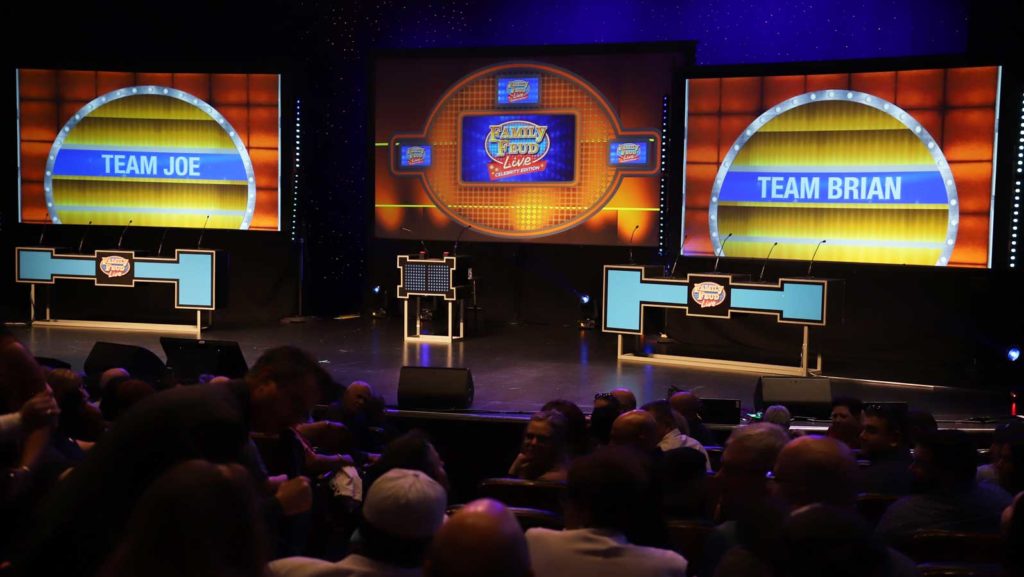original family feud set original family feud set