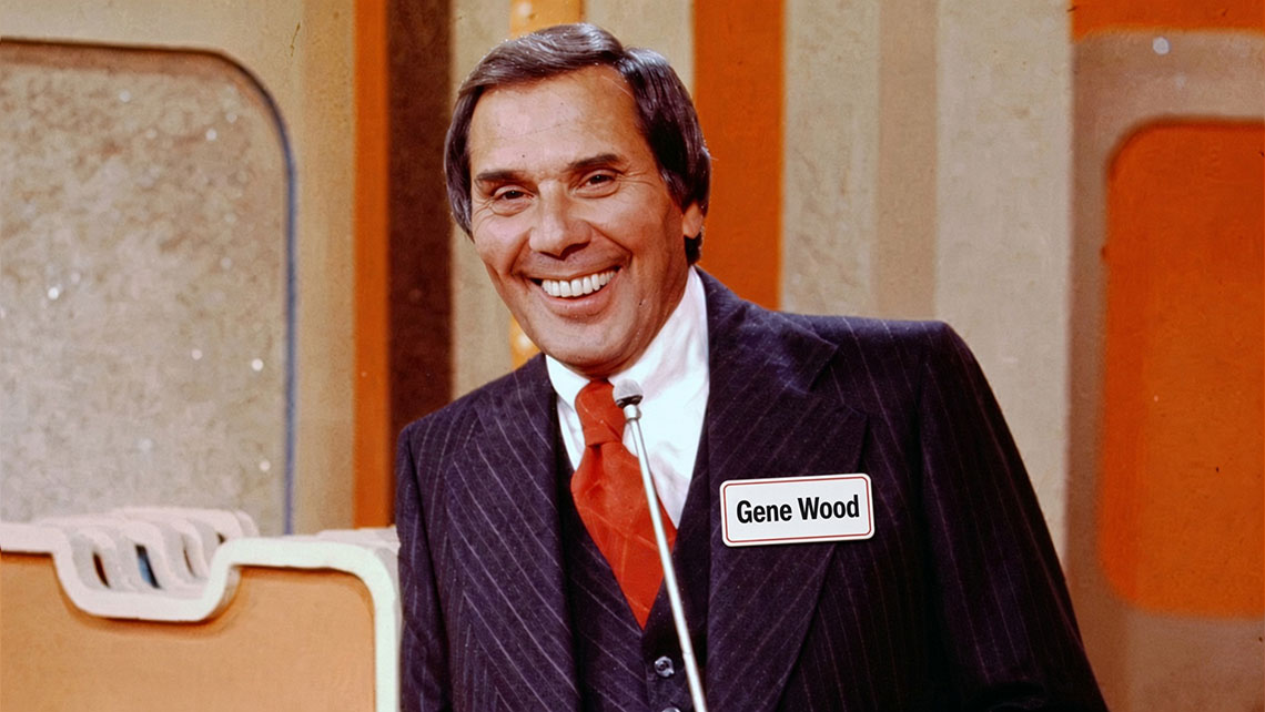 Gene Wood